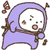 Kotkotro Emoji 3b 💖 MOV 19