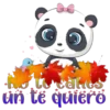 PanditaSexy🌸💖🐼 26