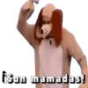 ¡Son mamadas!