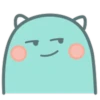 🍭Candy Monster emoji 2 MOV🍭 19