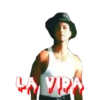 LA VIDA