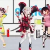 Hololive 2 💖 MOV 23