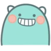 🍭Candy Monster emoji 1 MOV🍭 19