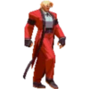 Rugal Bernstein KOF 💖MOV 29