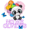 NO ME OLVIDES