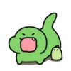 Kkonyo the dinosaur 2 (Mov) 30