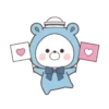 Kuma pirata Mov 2 🌻💝 22