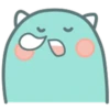 🍭Candy Monster emoji 2 MOV🍭 20