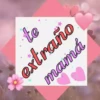 Frases para Mami🩷1🇲🇽Movi 29