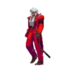 Rugal Bernstein KOF 💖MOV 30