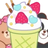 Brown & F-Sweet Cafe 💖MOV 22