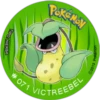 ??Tazos Pokemon 1G-3?? clas 27