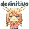 Bunny Girl 22