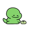 Kkonyo the dinosaur 3 (Mov) 30
