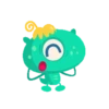 ○●Colorful monsters 2●○ Mov 24