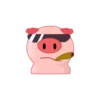 Perfect World pigs 30