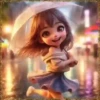 Animadito Lluvia175👩🏻‍🎨1712 30