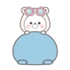 Kuma pirata Mov 2 🌻💝 24