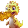 Dragones💞1🇵🇪Movi 5
