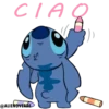 Stitch Animato (by ) 5