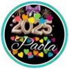 Feliz Año Nuevo(Nombres)💞1🇵🇪Movi 5
