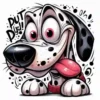 Cachorro louco 5