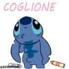 Stitch Animato (by ) 6