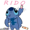 Stitch Animato (by ) 7