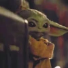 Baby Yoda 💚 Mov 9
