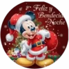 Mickey&Minnie Mouse(Navidad)🎄💞1🇵🇪Movi 5