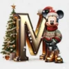 Abc Navideño🎄💞4🇵🇪Movi 5