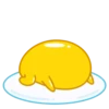 Egg by 3