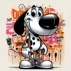 Cachorro louco 6