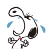Simple Snoopy 💖MOV 5