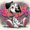 Cachorro louco 7