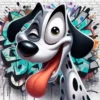Cachorro louco 9