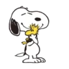 Simple Snoopy 💖MOV 6