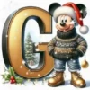 Abc Navideño🎄💞4🇵🇪Movi 8