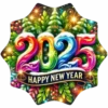 Año Nuevo 2025💞2🇵🇪Movi 7