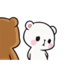 Animated: Milk and Mocha Bears 7