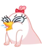 Стикеры тYт: 6
