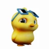 Patitos💞1🇵🇪Movi 11
