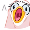 Стикеры тYт: 7