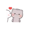 Love Cats 1 ❤️ 7