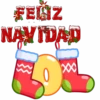 Feliz Navidad🎅🎄💞6🇵🇪Movi 7