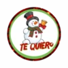 Feliz Navidad🎅🎄💞5🇵🇪Movi 6