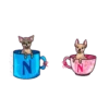 perritos amorosos  mov 8