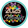 Feliz Año Nuevo(Nombres)💞1🇵🇪Movi 9