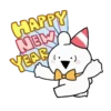 Happy New Year 2💖 MOV 7