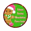 Feliz Navidad🎅🎄💞5🇵🇪Movi 7